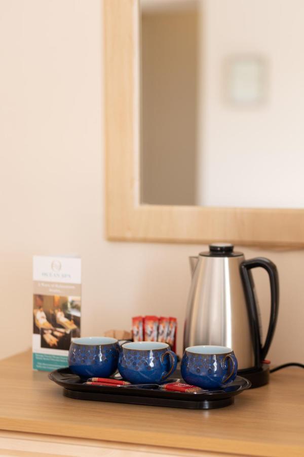 Ceol Na Mara Guest House Инишкрон Экстерьер фото
