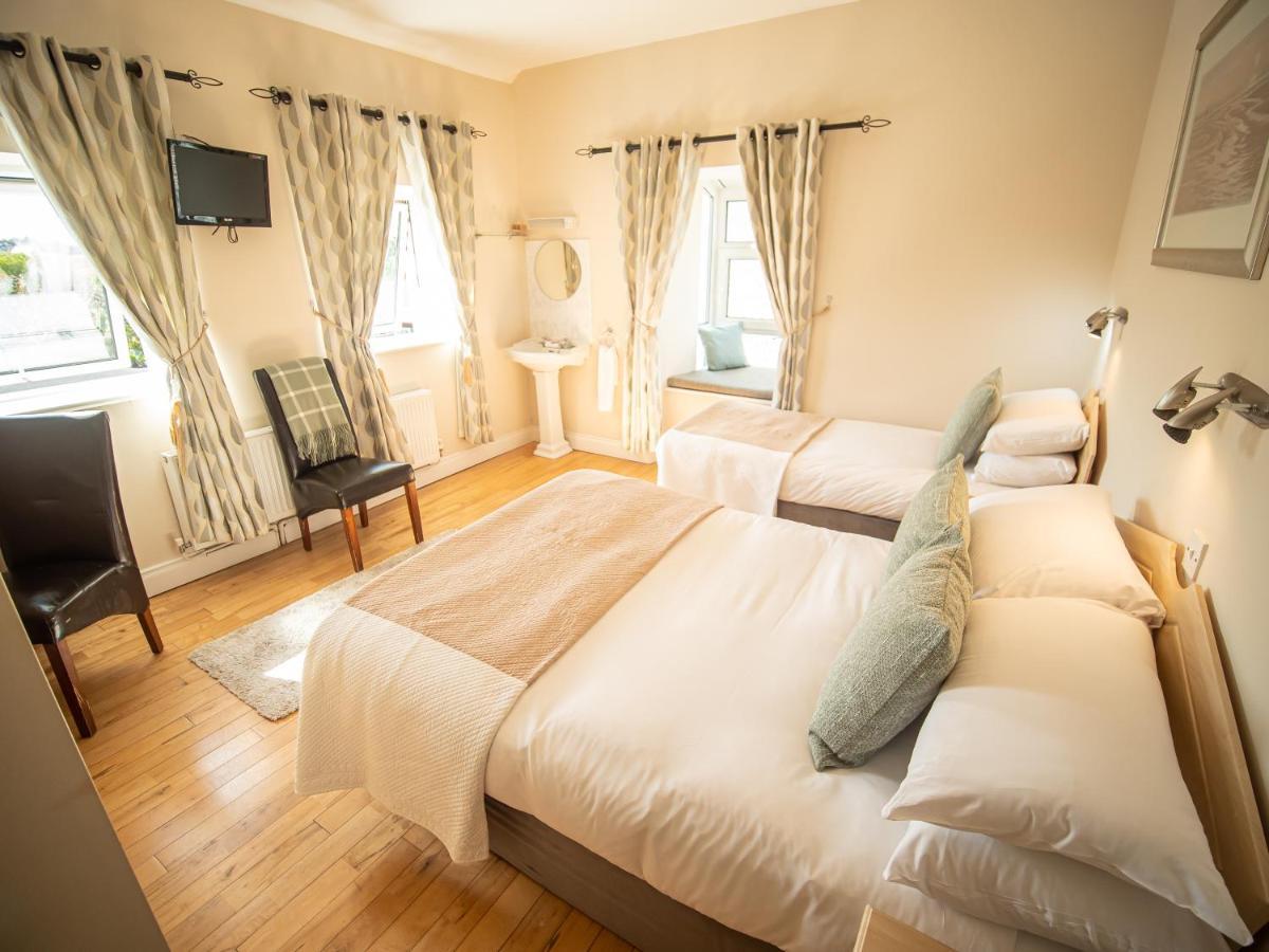 Ceol Na Mara Guest House Инишкрон Экстерьер фото
