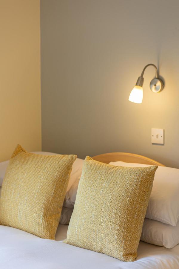 Ceol Na Mara Guest House Инишкрон Экстерьер фото