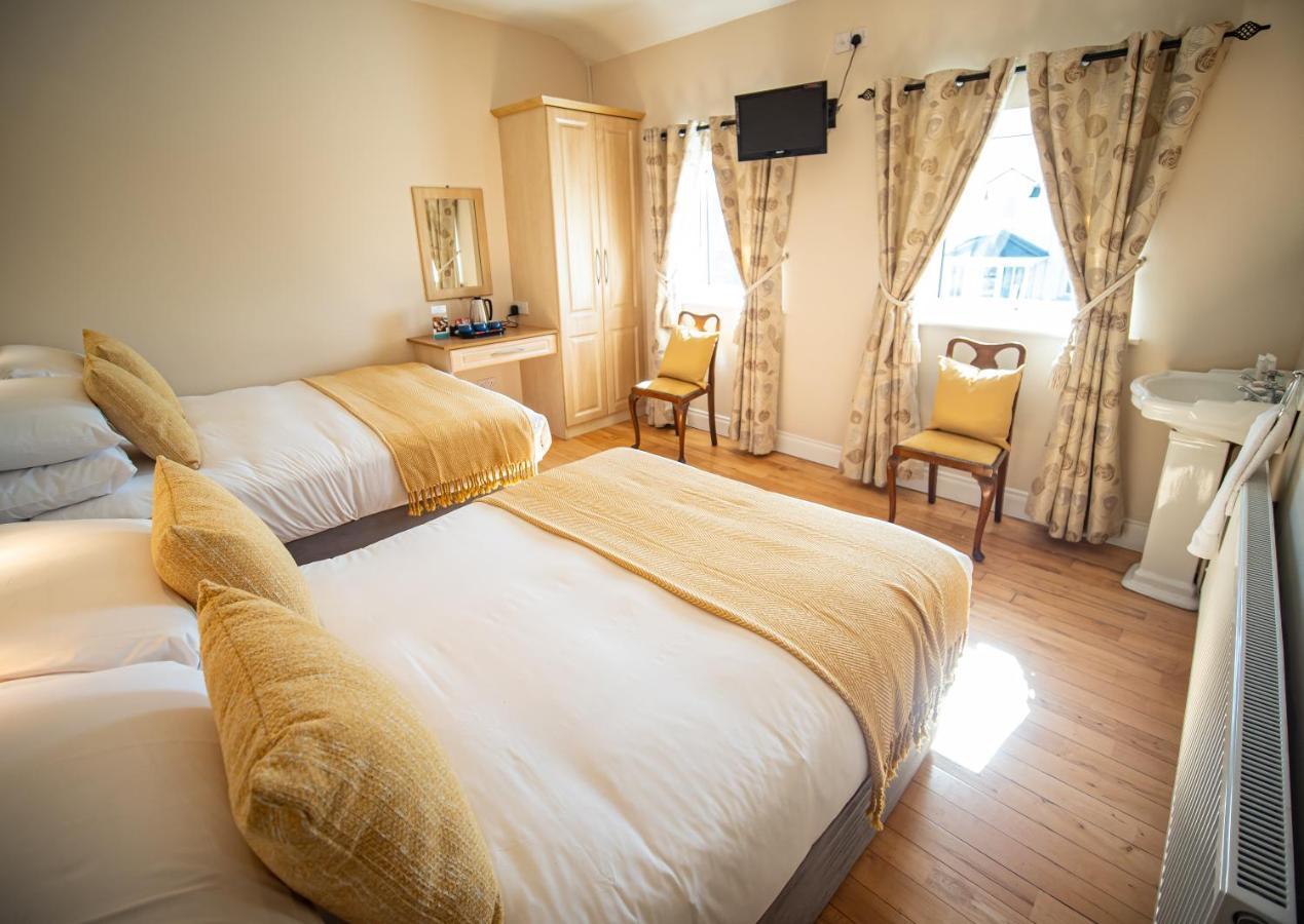 Ceol Na Mara Guest House Инишкрон Экстерьер фото