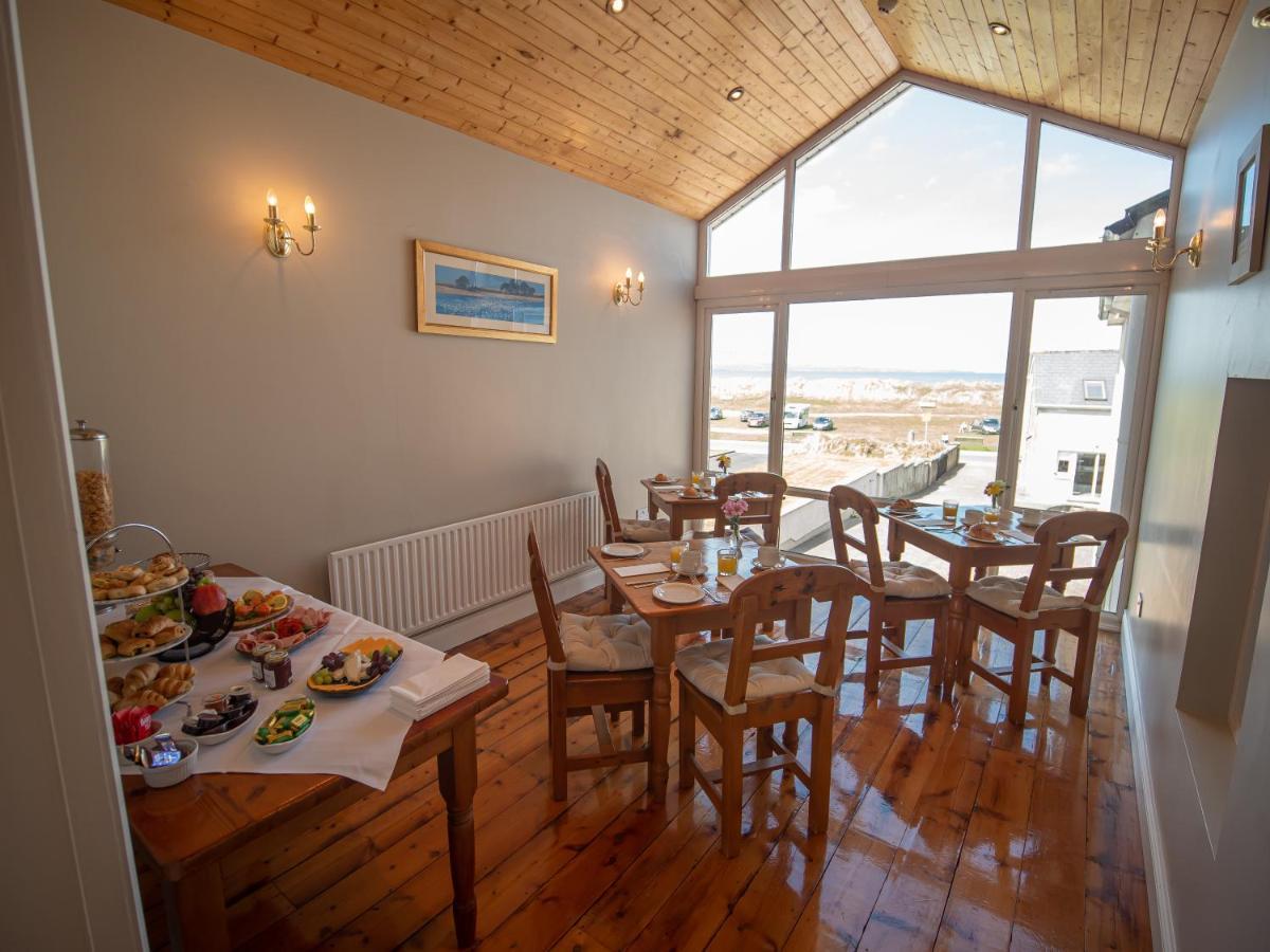 Ceol Na Mara Guest House Инишкрон Экстерьер фото