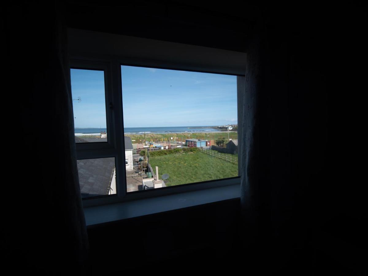 Ceol Na Mara Guest House Инишкрон Экстерьер фото