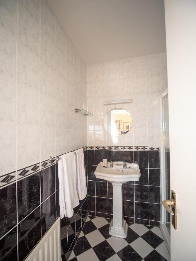 Ceol Na Mara Guest House Инишкрон Экстерьер фото