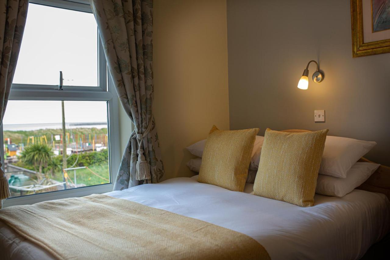 Ceol Na Mara Guest House Инишкрон Экстерьер фото