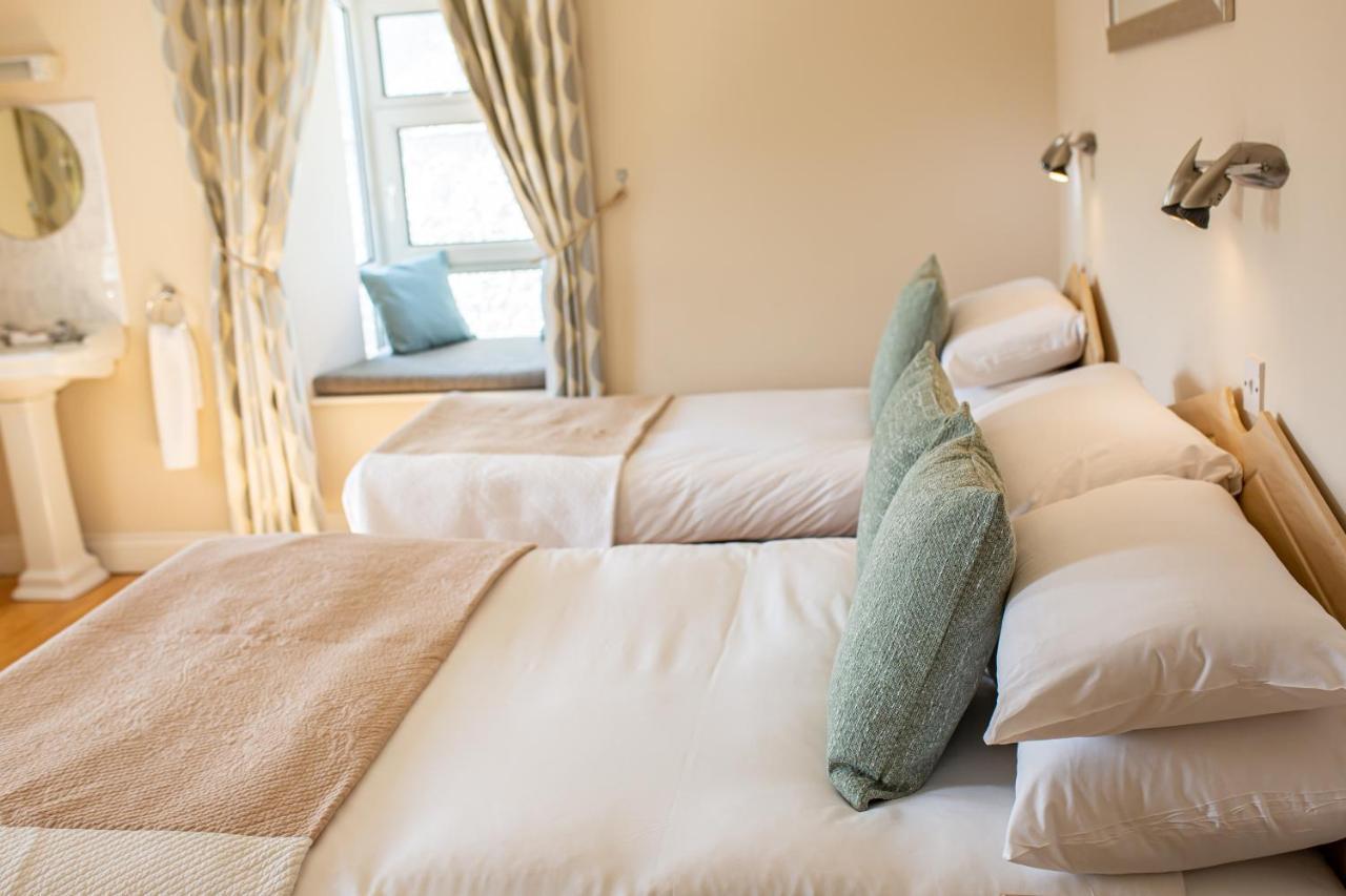 Ceol Na Mara Guest House Инишкрон Экстерьер фото