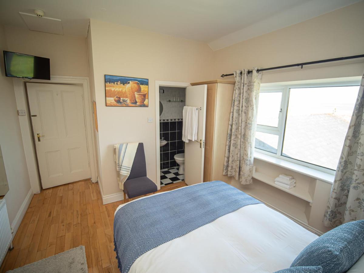 Ceol Na Mara Guest House Инишкрон Экстерьер фото