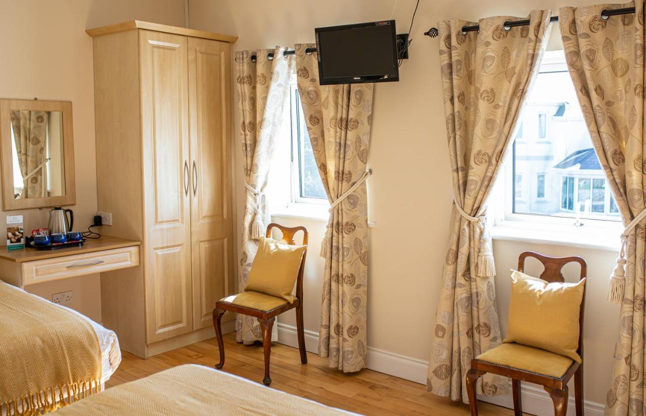 Ceol Na Mara Guest House Инишкрон Экстерьер фото